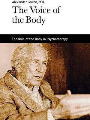 cover image of The Voice of the Body